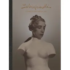 Schiaparelli - Fashion Becomes Art