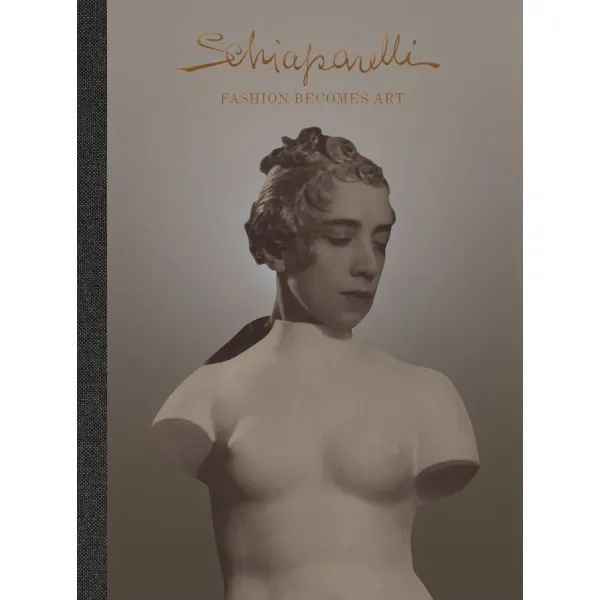 Schiaparelli - Fashion Becomes Art