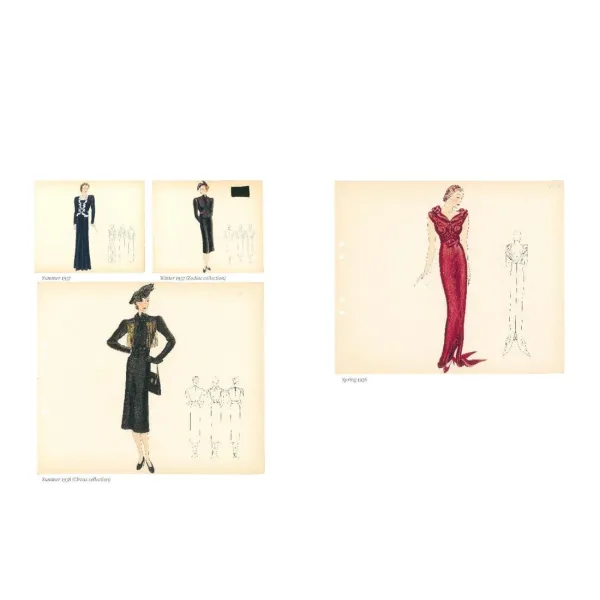 Shocking Life. The Autobiography of Elsa Schiaparelli