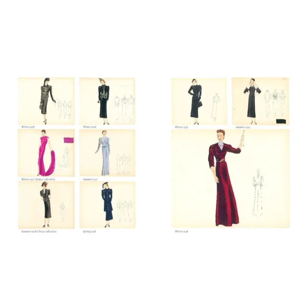Shocking Life. The Autobiography of Elsa Schiaparelli