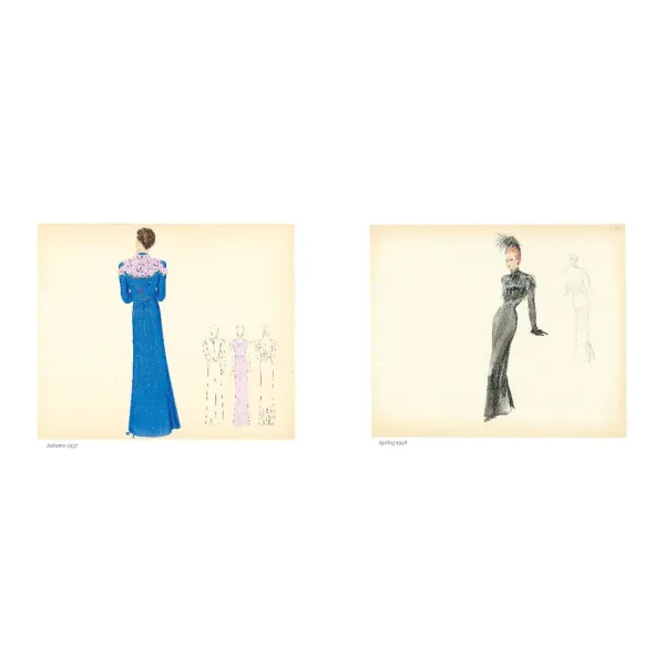 Shocking Life. The Autobiography of Elsa Schiaparelli