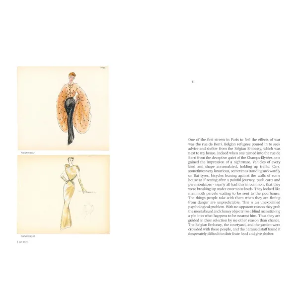 Shocking Life. The Autobiography of Elsa Schiaparelli