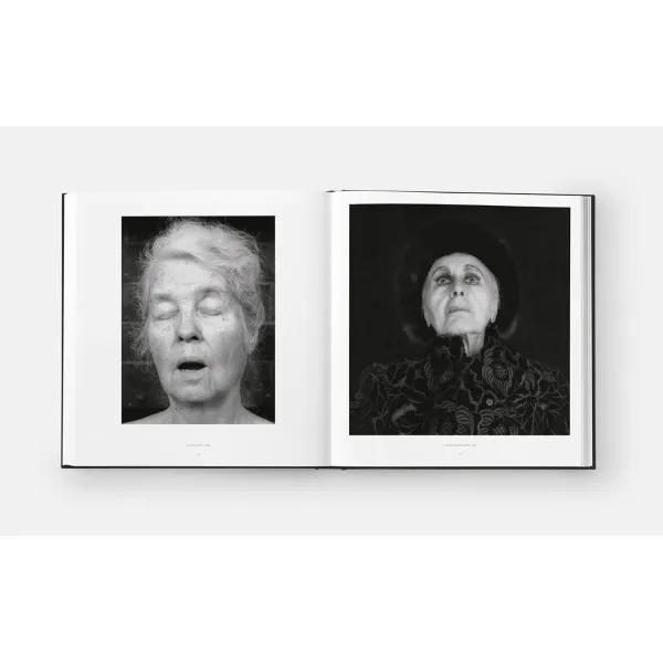Robert Mapplethorpe
