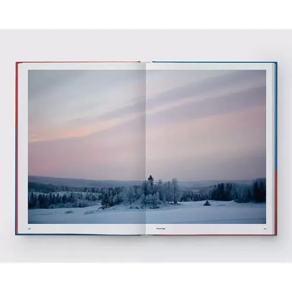 Faviken, 4015 Days - Beginning to End