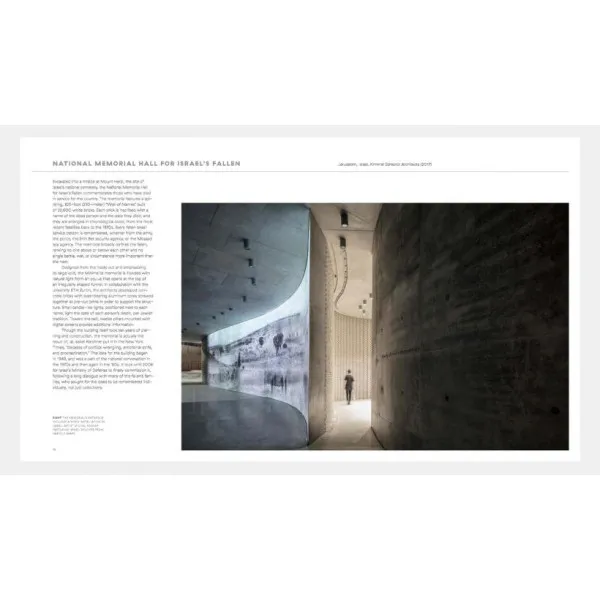 In Memory Of . Designing Contemporary Memorials