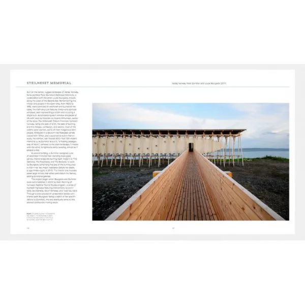 In Memory Of . Designing Contemporary Memorials