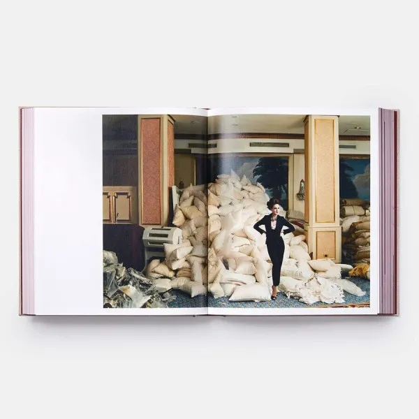 Annie Leibovitz, Wonderland 