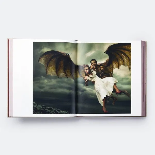 Annie Leibovitz, Wonderland 