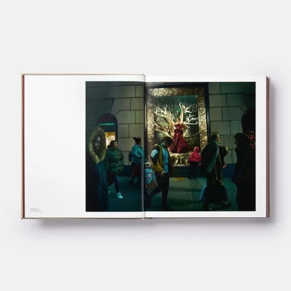 Annie Leibovitz, Wonderland 