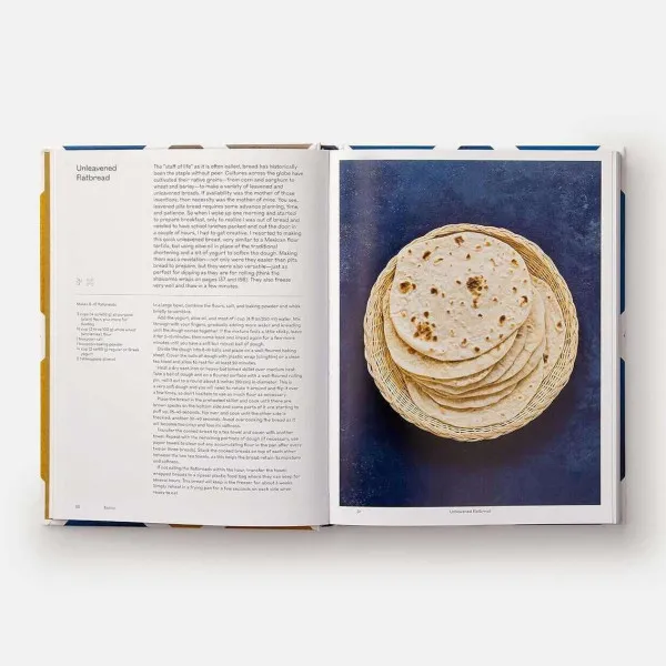 The Arabesque Table . Contemporary Recipes from the Arab World