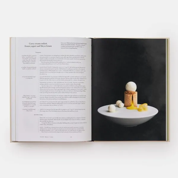 Bras, The Tastes of Aubrac : recipes and stories from the world-renowned French restaurant 