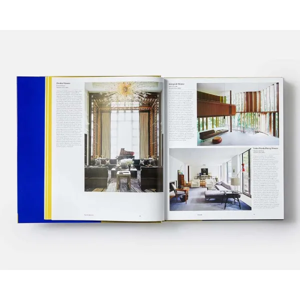 Atlas of Interior Design