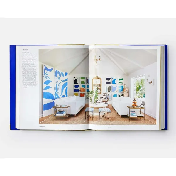 Atlas of Interior Design