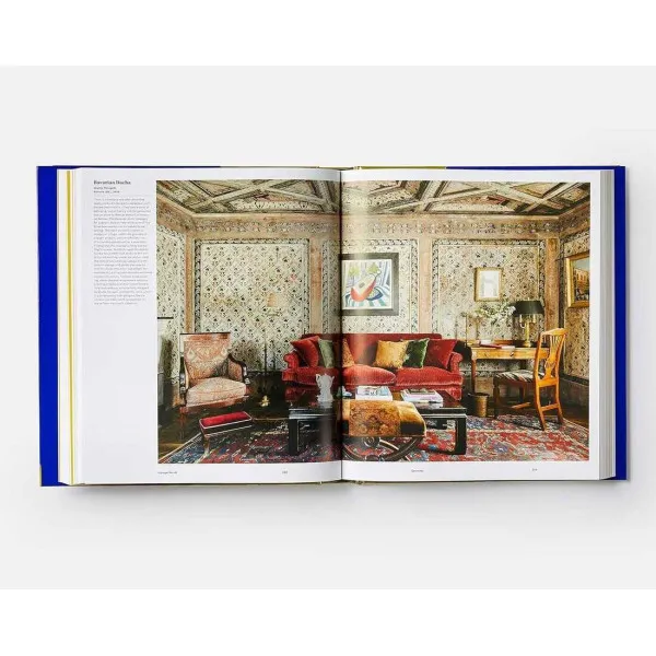 Atlas of Interior Design
