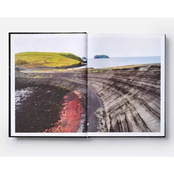 Slippurinn . Recipes and Stories from Iceland