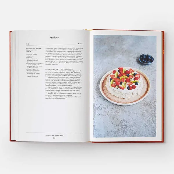 The Gluten-Free Cookbook . 350 delicious and naturally gluten-free recipes from more than 80 countries