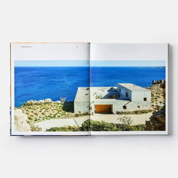 Living by the Ocean : Contemporary Houses by the Sea