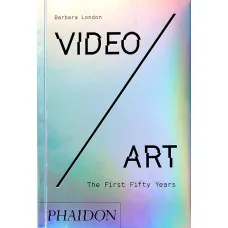 Video/Art. The First Fifty Years