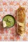 The Mexican Vegetarian Cookbook : 400 authentic everyday recipes for the home cook 