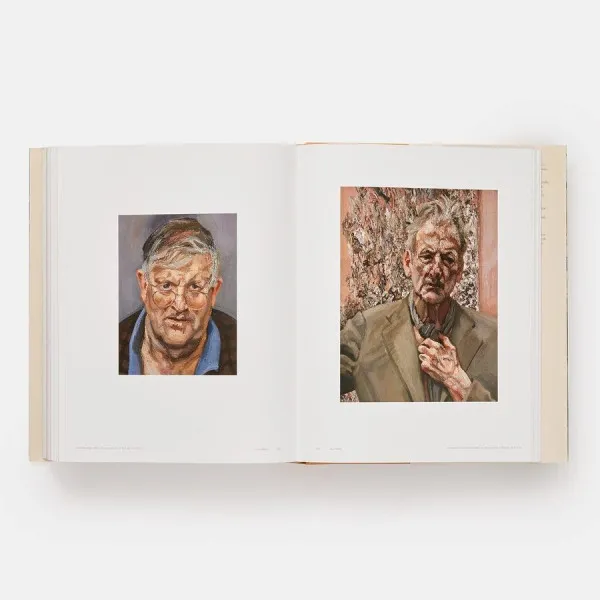 Lucian Freud. Martin Gayford