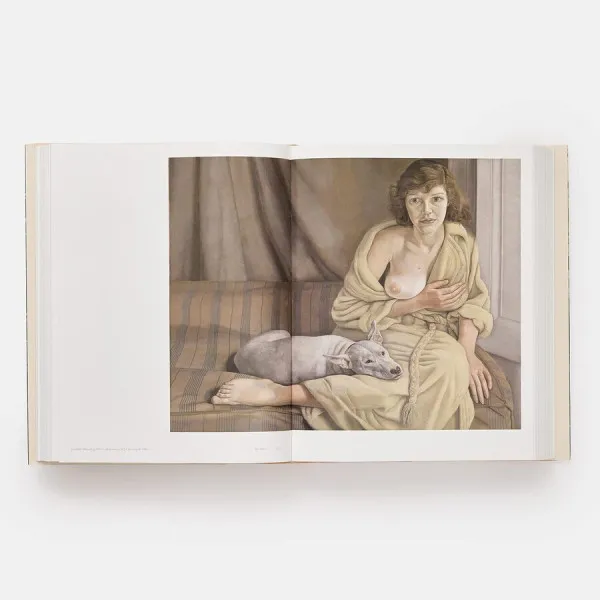 Lucian Freud. Martin Gayford