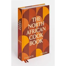 The North African Cookbook