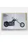 The Motorcycle. Design, Art, Desire