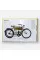The Motorcycle. Design, Art, Desire