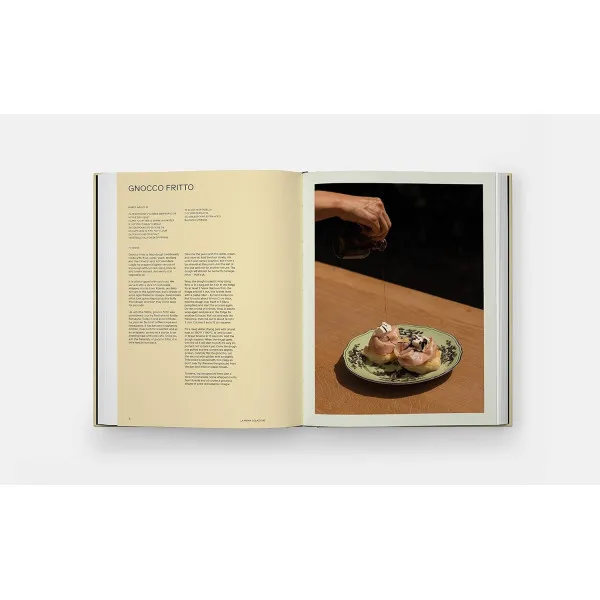 Slow Food, Fast Cars. Casa Maria Luigia - Stories and Recipes