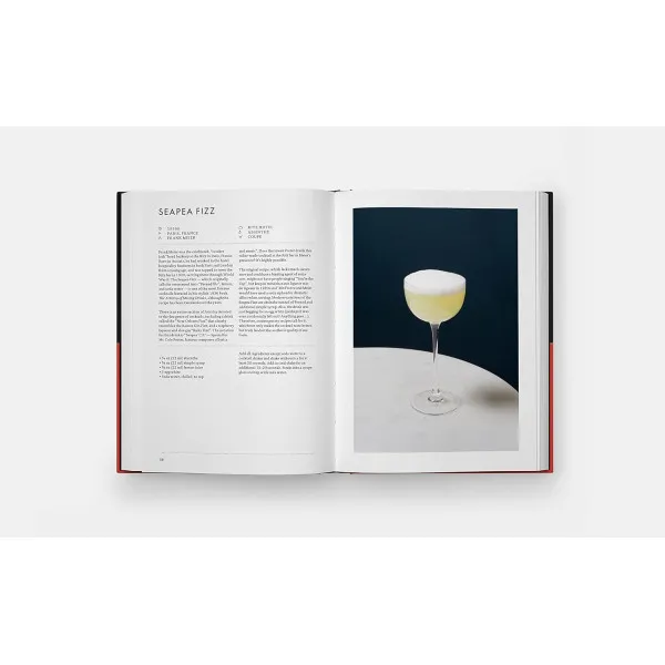 Signature Cocktails