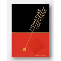 Signature Cocktails
