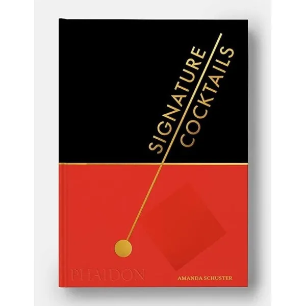 Signature Cocktails