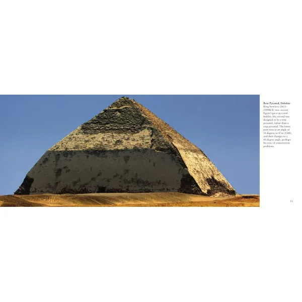Ancient Egypt. Visual Explorer Guide