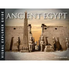 Ancient Egypt. Visual Explorer Guide