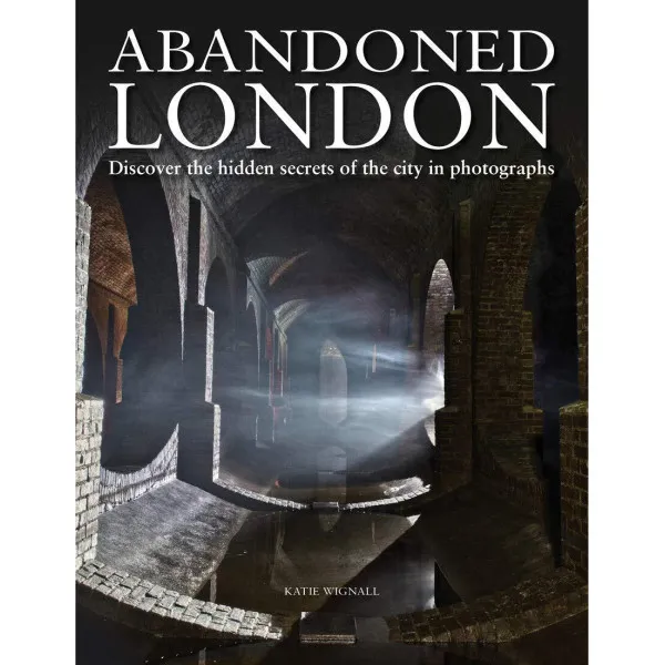 Abandoned London
