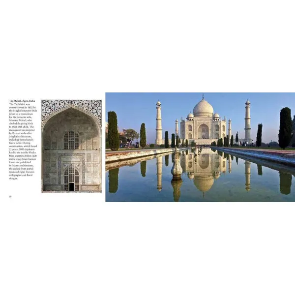 Wonders of the World