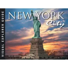 New York City. Visual Explorer Guide