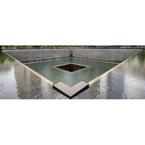 New York City. Visual Explorer Guide