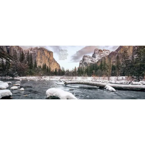 Rivers