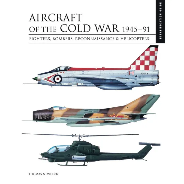 Aircraft of the Cold War