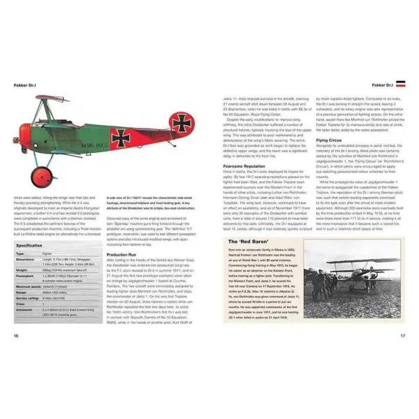 Military Aircraft