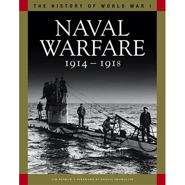Naval Warfare