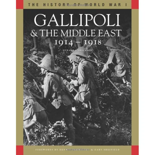 Gallipoli