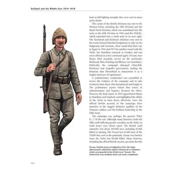 Gallipoli