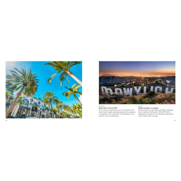 California. Visual Explorer Guide