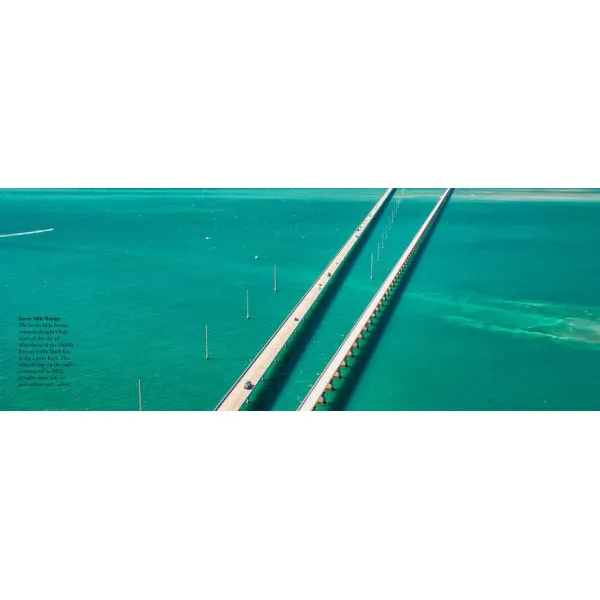 Florida. Visual Explorer Guide