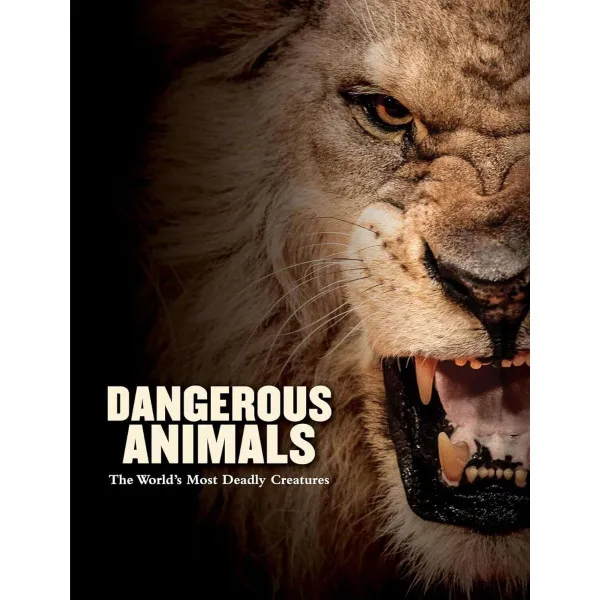 Dangerous Animals