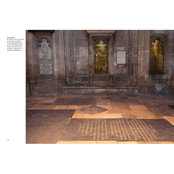Graves of the Great and Famous
