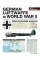 German Luftwaffe in World War II. Chris McNab