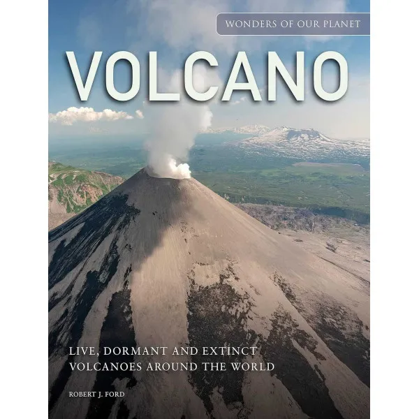 Volcano
